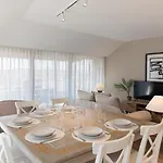 Apartment Plaza Center *