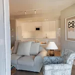 Plaza Center Apartment
