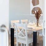 Plaza Center Apartment *