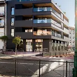 Plaza Center Suances