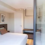 Plaza Center Apartment