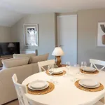 Apartment Plaza Center *