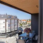 Plaza Center Apartment Suances