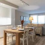 Apartment Plaza Center *