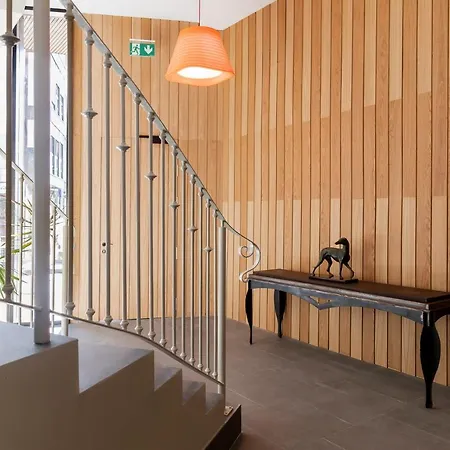 Appartement Plaza Center