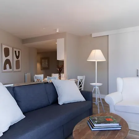 Apartment Plaza Center *