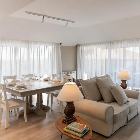 Plaza Center * Suances