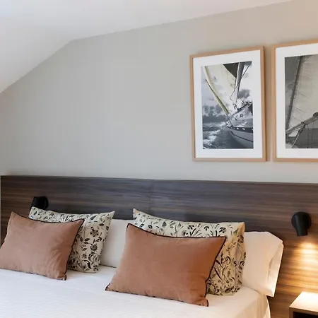 Plaza Center Apartment