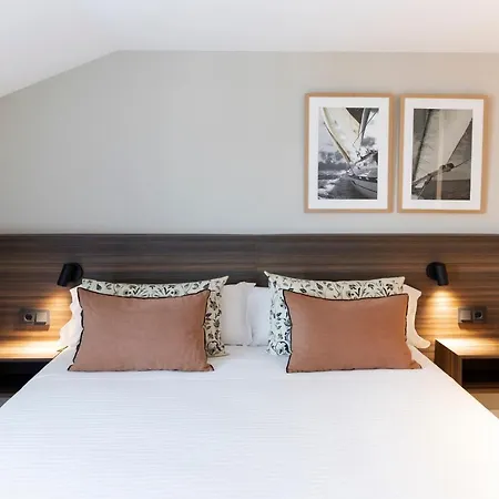 Plaza Center Appartement Suances