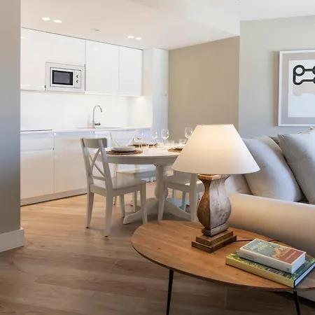 Appartement Plaza Center