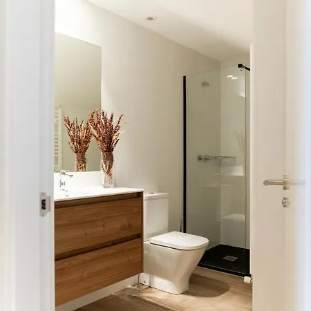 Appartement Plaza Center Suances