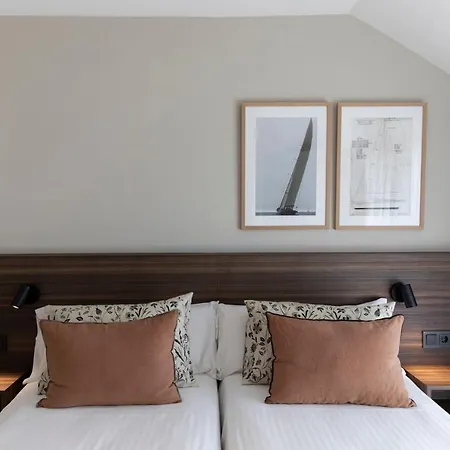 Appartement Plaza Center