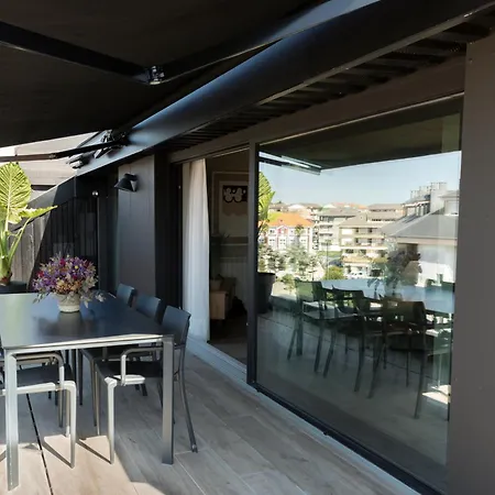 Plaza Center * Suances