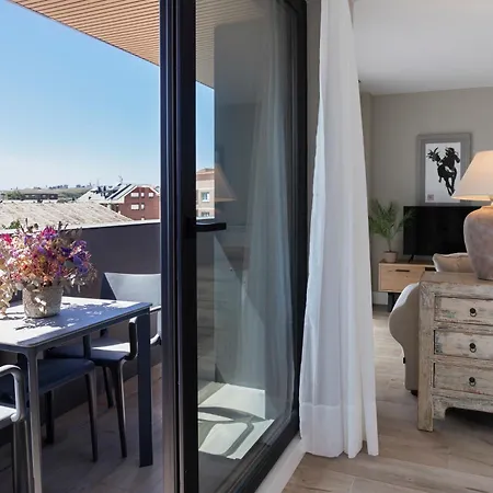 Plaza Center * Suances