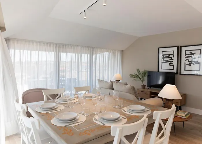 Apartmán Plaza Center *