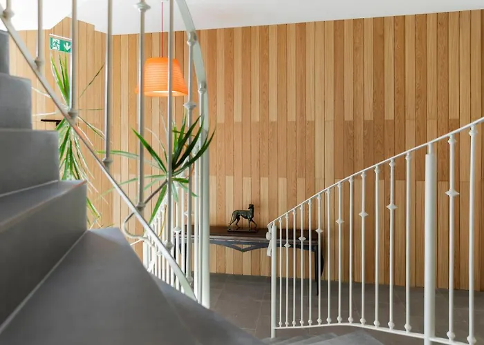 Apartmán Plaza Center Suances