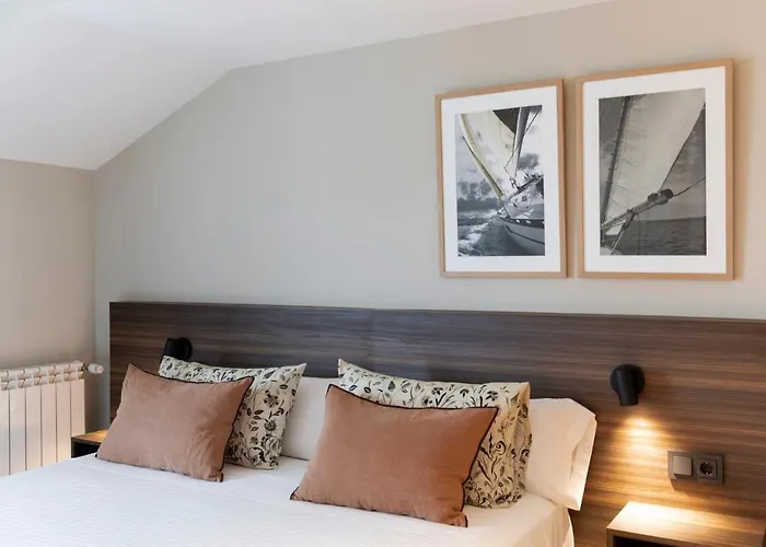 Plaza Center Apartment