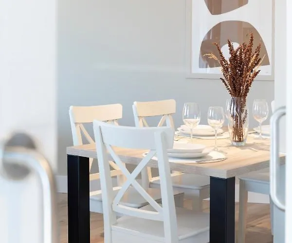 Plaza Center Apartmán *