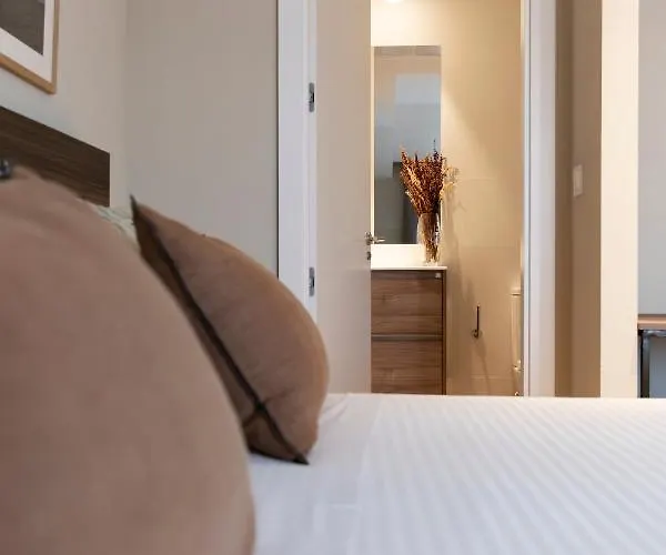 Apartmán Plaza Center *