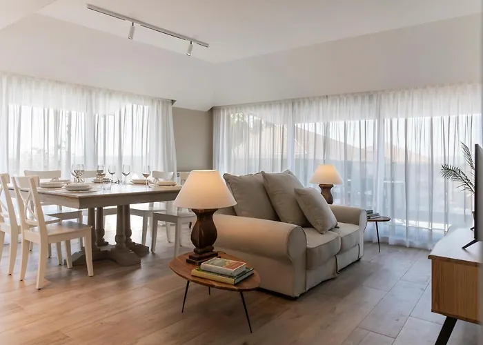 Apartmán Plaza Center Suances