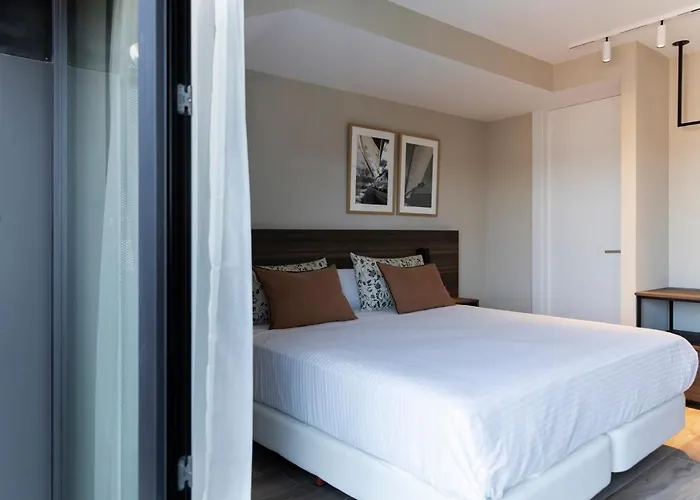 Plaza Center Apartmán *