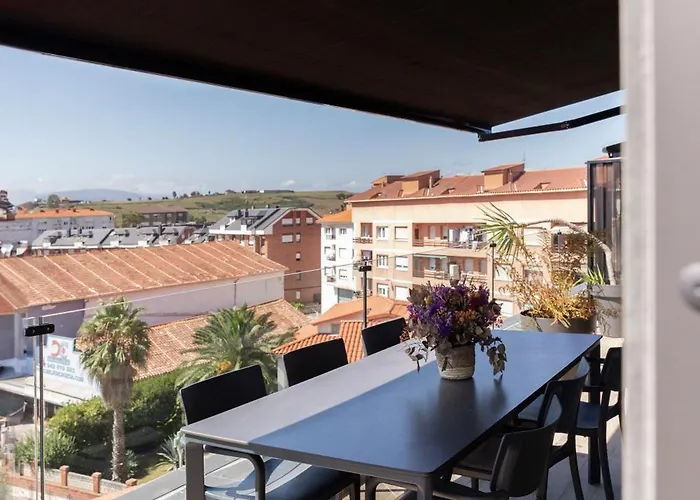 Apartmán Plaza Center *