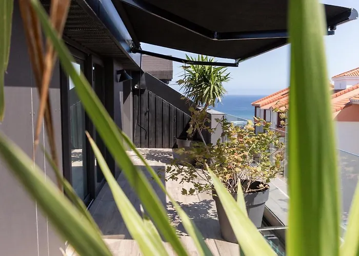 Plaza Center Suances