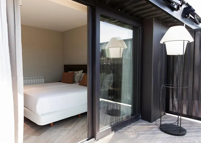 Plaza Center Suances