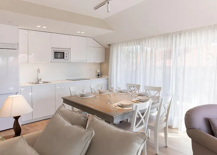 Apartmán Plaza Center *