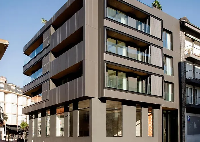 Plaza Center * Suances