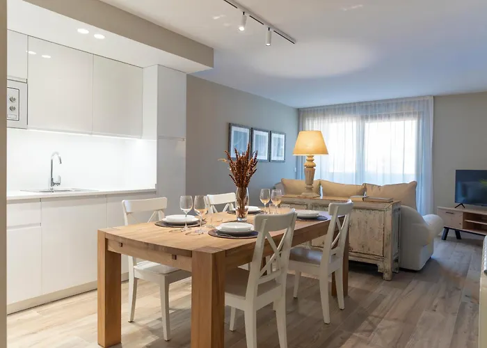 Apartmán Plaza Center *