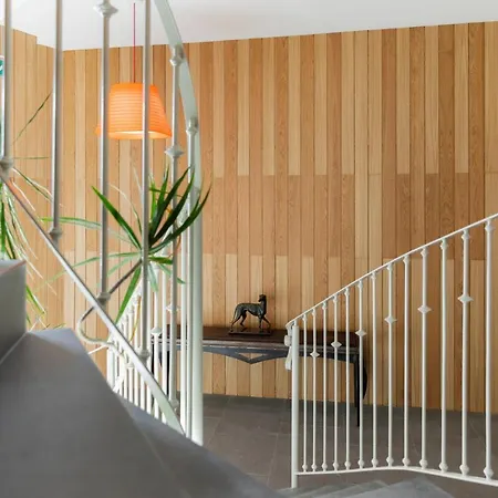 Apartamento Plaza Center Suances