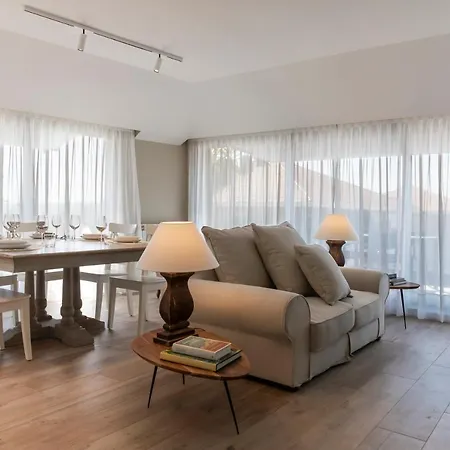 Apartamento Plaza Center Suances