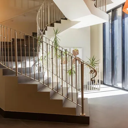 Plaza Center * Suances