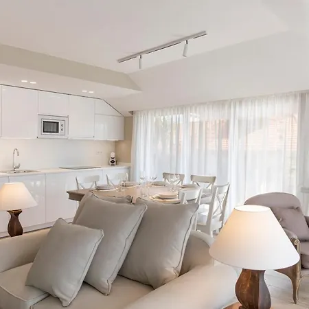 Plaza Center * Suances