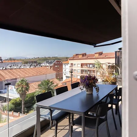 Apartamento Plaza Center *