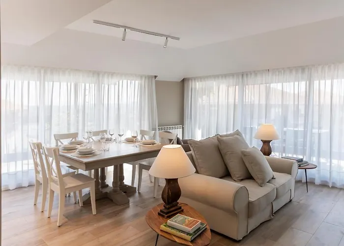 Plaza Center * 수안세스