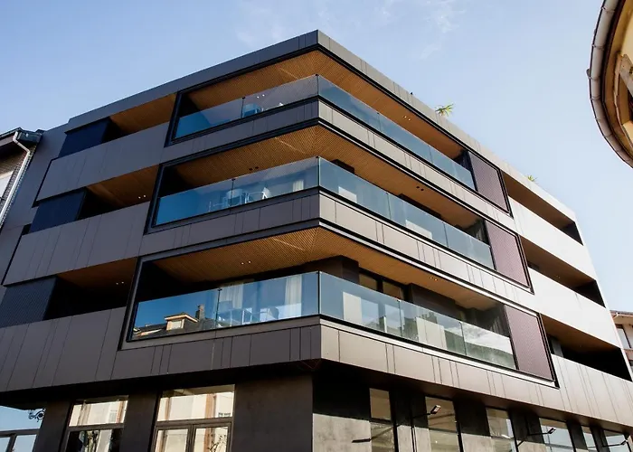 Plaza Center * 수안세스