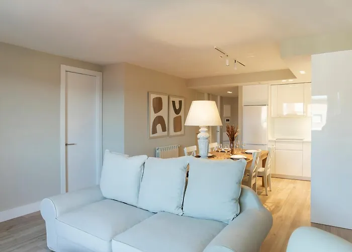 Plaza Center 아파트 수안세스