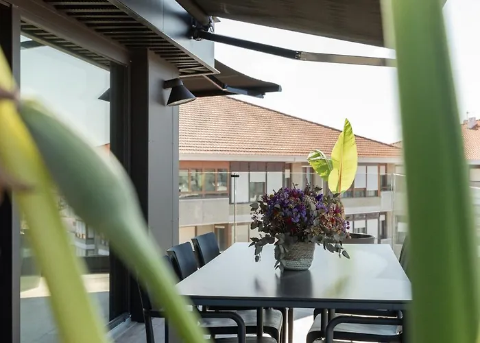 아파트 Plaza Center 수안세스